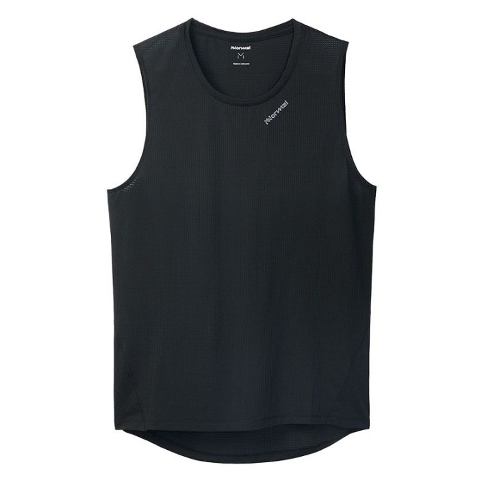 CAMISETA TIRANTES NNORMAL RACE