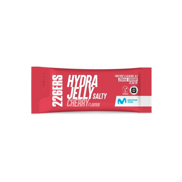 226ERS HIDRAJELLY GEL - 40 GRAMOS