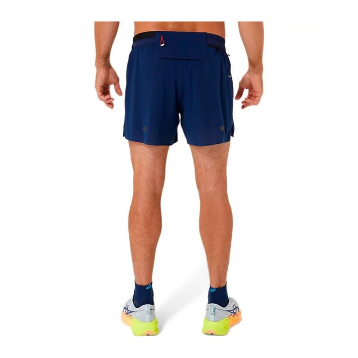 PANTALON CORTO METARUN 5IN SHORT