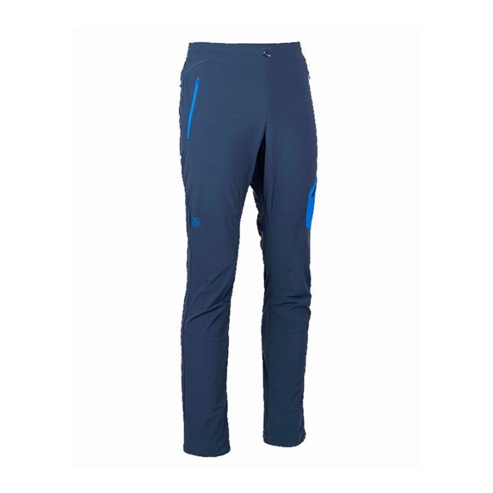 PANTALON LARGO TERNUA KUSOFIT PT