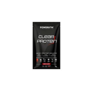 POWERGYM CLEAR PROTEIN