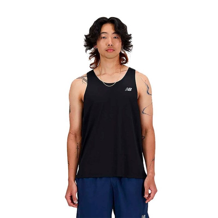 CAMISETA TIRANTES NEW BALANCE SPORT ESSENTIALS