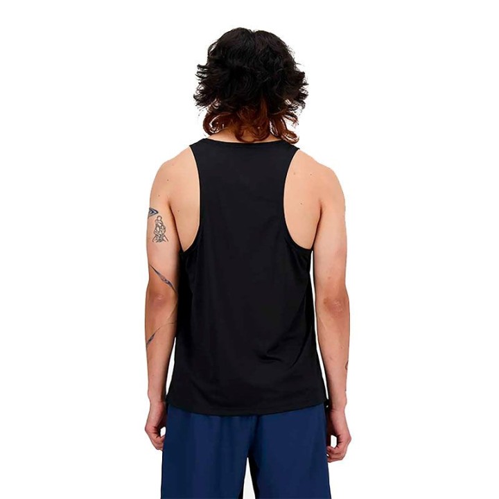 CAMISETA TIRANTES NEW BALANCE SPORT ESSENTIALS