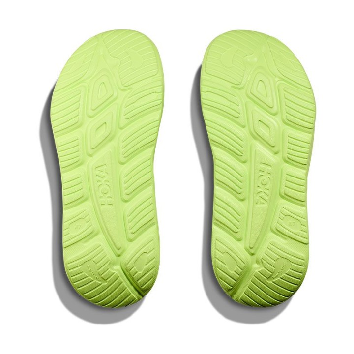 SANDALIAS HOKA ORA ATHLETIC SLIDE