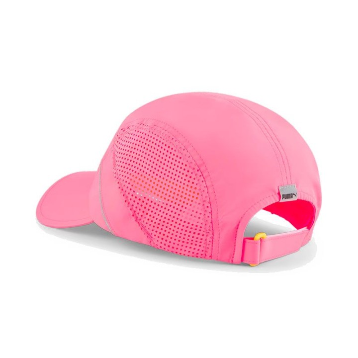 GORRA PUMA LIGHTWEIGHT RUNNER CAP