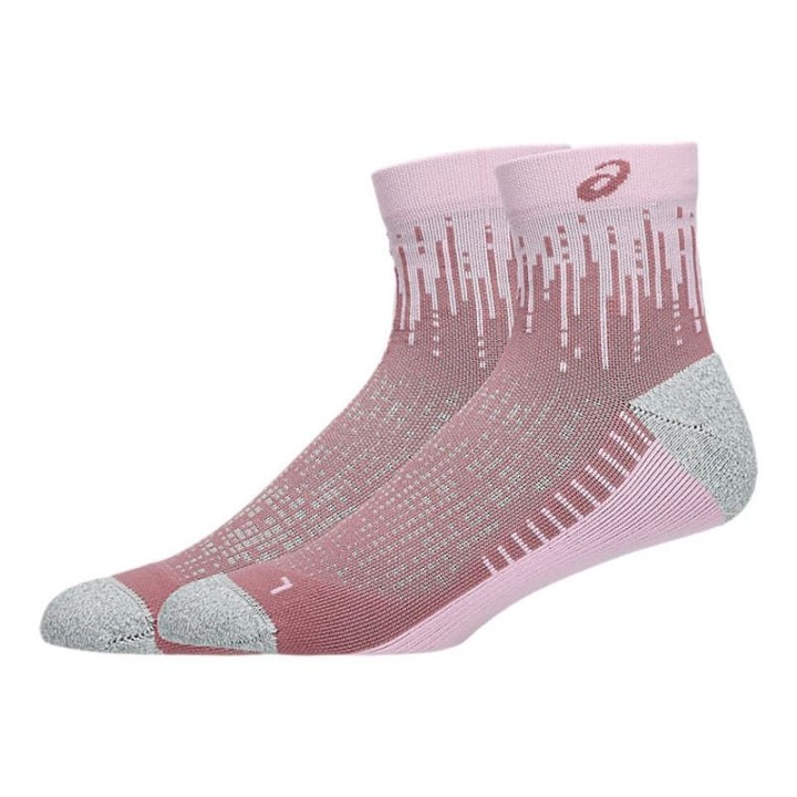 CALCETINES ASICS PERFORMANCE RUN SOCK QUARTER