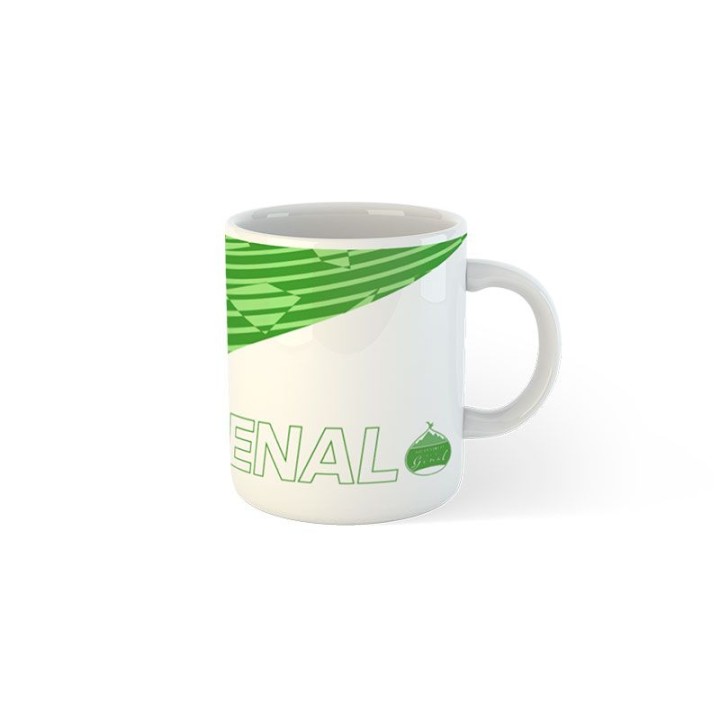 TAZA | MERCHANDISING | GRAN VUELTA AL GENAL 2024