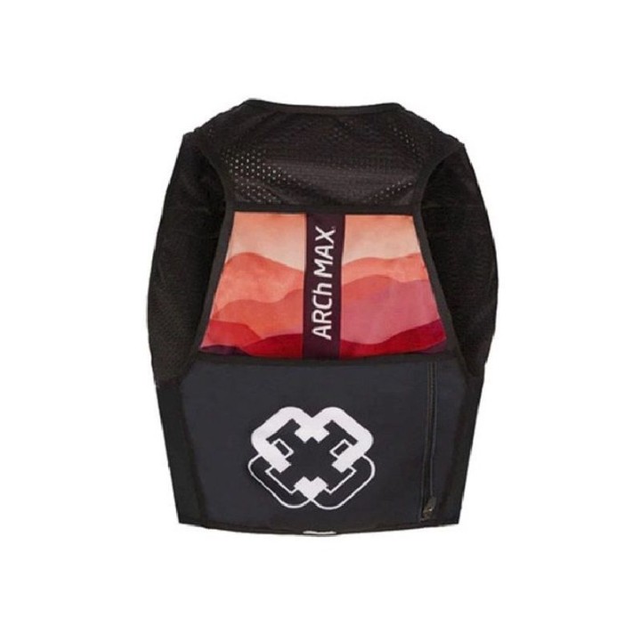 CHALECO HIDRATACIÓN ARCH MAX HV 6L + 2 SF500ML