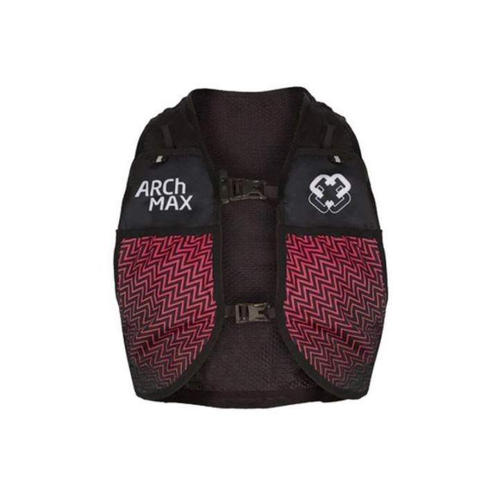 CHALECO HIDRATACIÓN ARCH MAX HV 6L + 2 SF500ML
