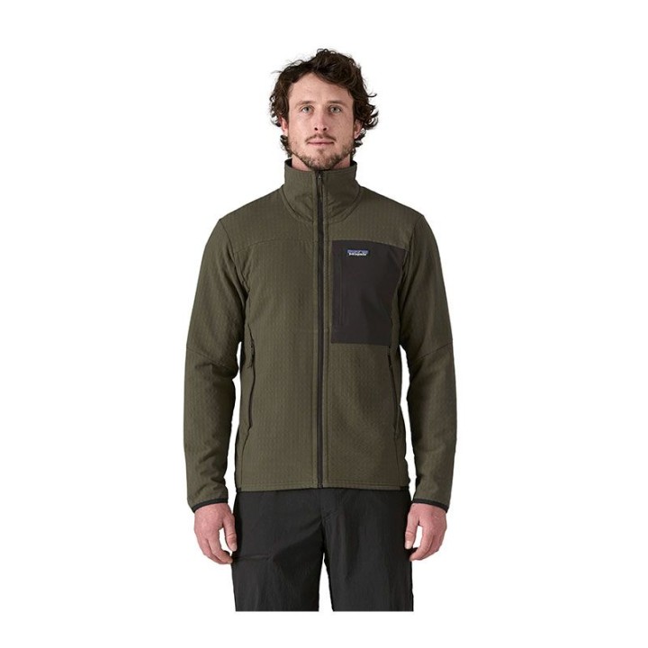 CHAQUETA PATAGONIA R2 TECHFACE