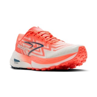 ZAPATILLAS BROOKS CATAMOUNT 4 MUJER