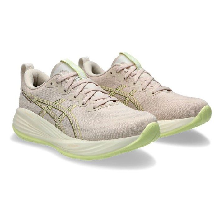 ZAPATILLAS ASICS GEL CUMULUS 27 MUJER