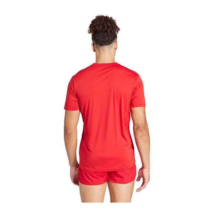 CAMISETA MANGA CORTA ADIDAS ADIZERO ESSENTIALS