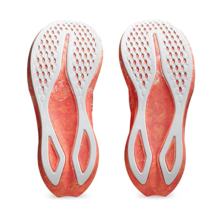ZAPATILLAS ASICS NOOSA TRI 16 MUJER