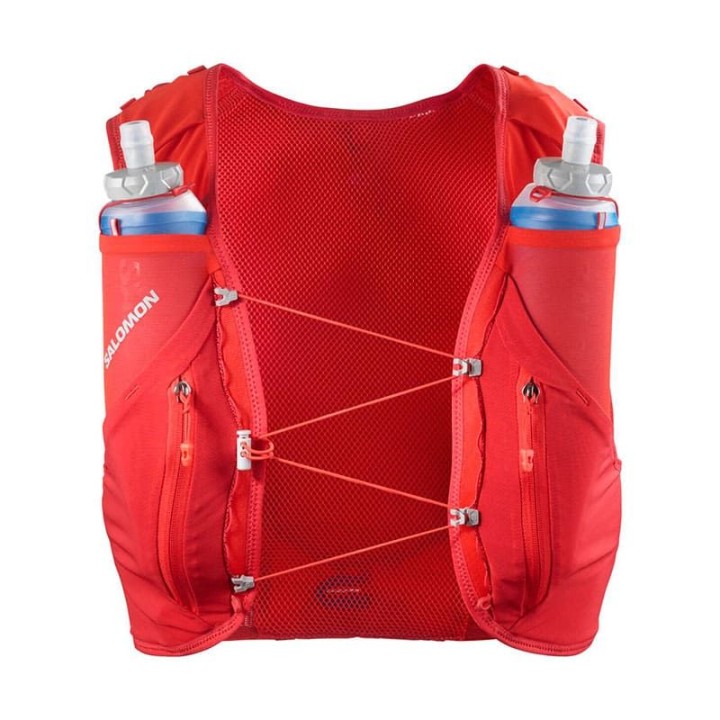 MOCHILA SALOMON ADV SKIN 12 SET 2025