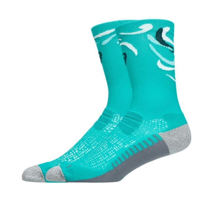 CALCETINES ASICS PERFORMANCE RUN CREW KABUKI