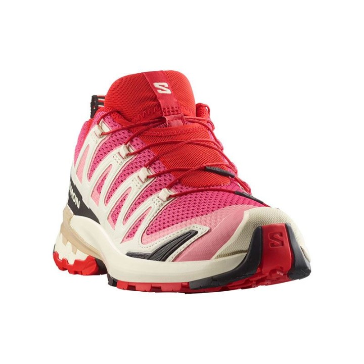 ZAPATILLAS SALOMON XA PRO 3D V9 MUJER
