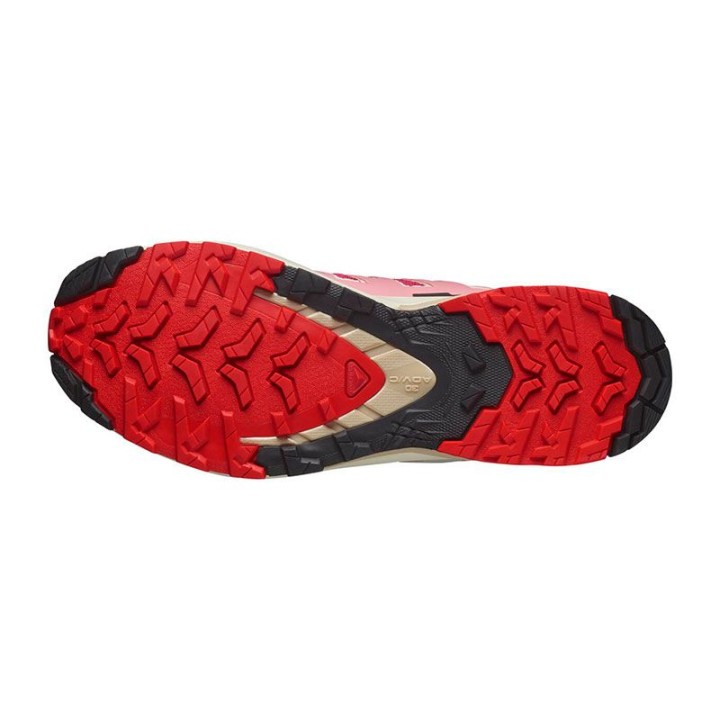 ZAPATILLAS SALOMON XA PRO 3D V9 MUJER