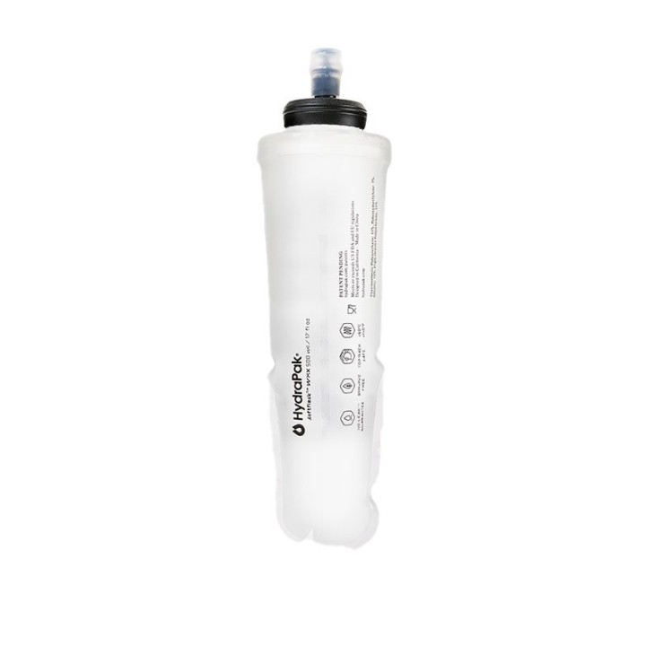 SOFTFLASK NNORMAL 500ML