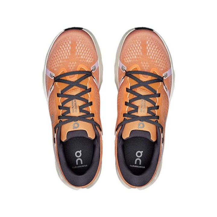 ZAPATILLAS ON RUNNING CLOUDSURFER 2