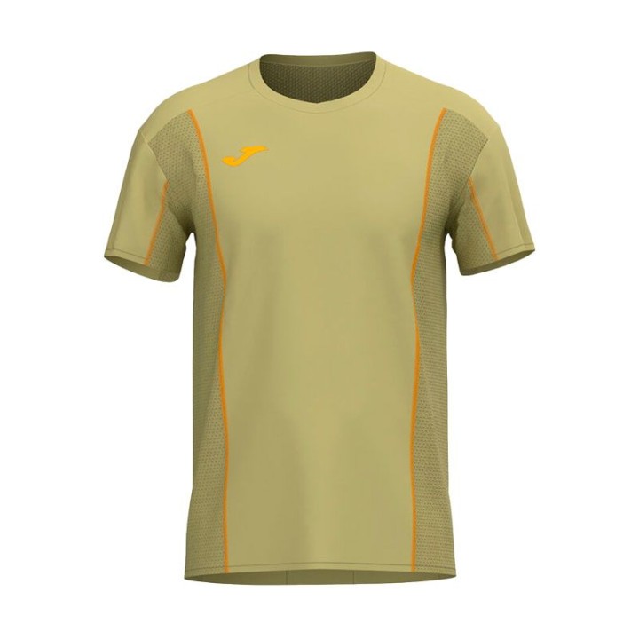 CAMISETA MANGA CORTA JOMA MYSTIC
