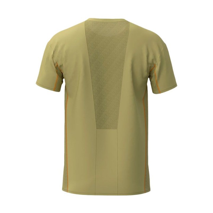 CAMISETA MANGA CORTA JOMA MYSTIC