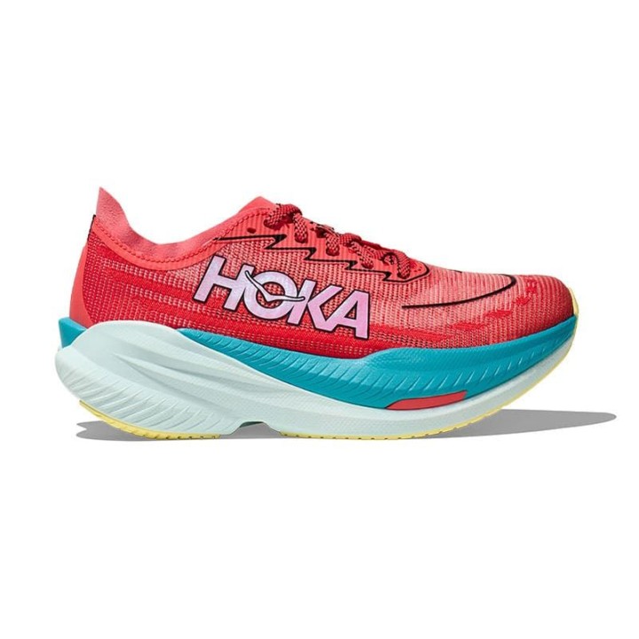 ZAPATILLAS HOKA MACH X2 MUJER