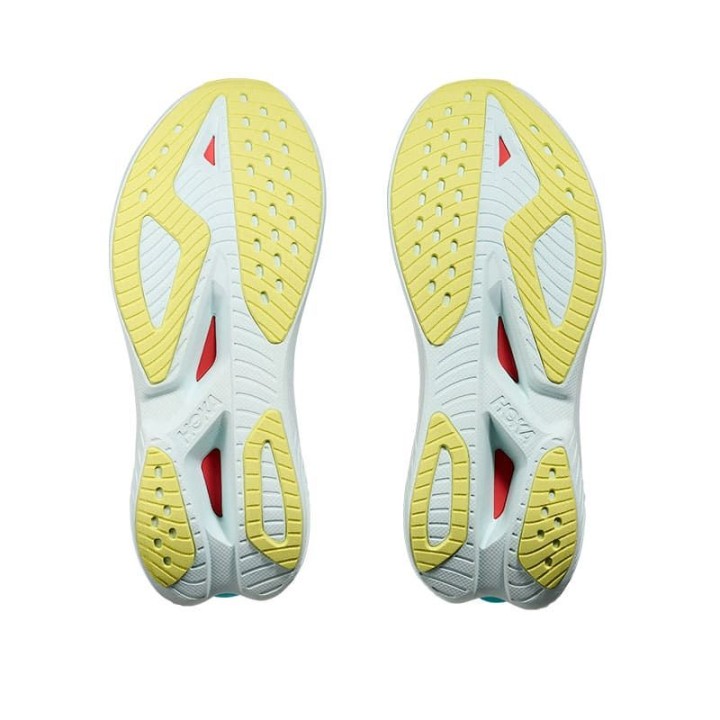 ZAPATILLAS HOKA MACH X2 MUJER