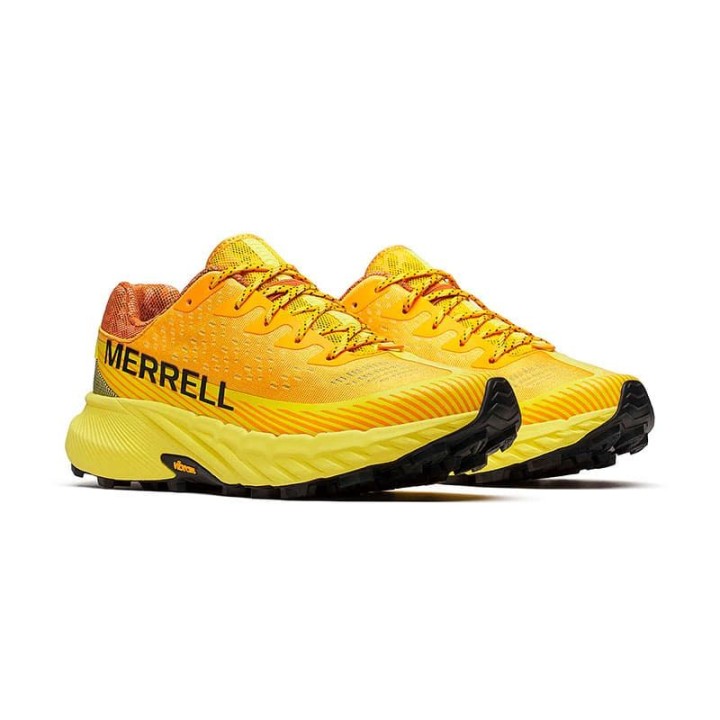 ZAPATILLAS MERRELL AGILITY PEAK 5
