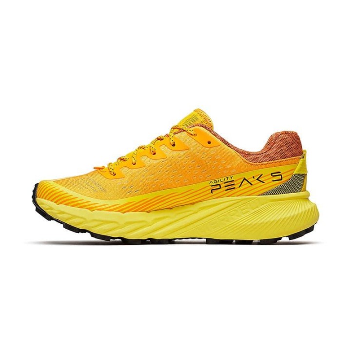 ZAPATILLAS MERRELL AGILITY PEAK 5