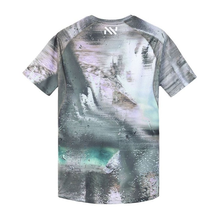 CAMISETA MANGA CORTA NNORMAL RACE