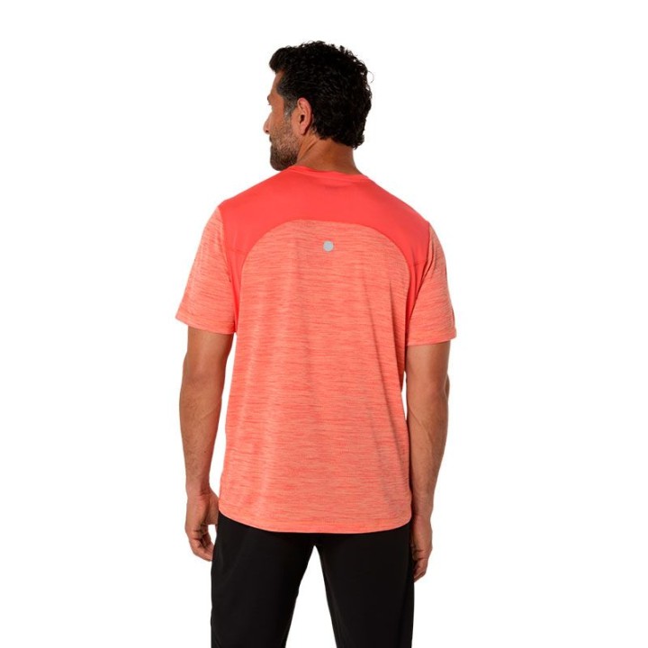 CAMISETA MANGA CORTA ROAD SS TOP