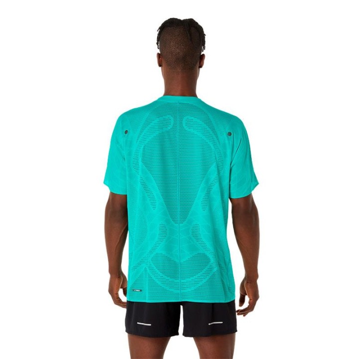 CAMISETA MANGA CORTA ASICS METARUN SS TOP