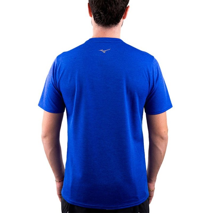 Camiseta Manga Corta Mizuno Impulse Core Tee