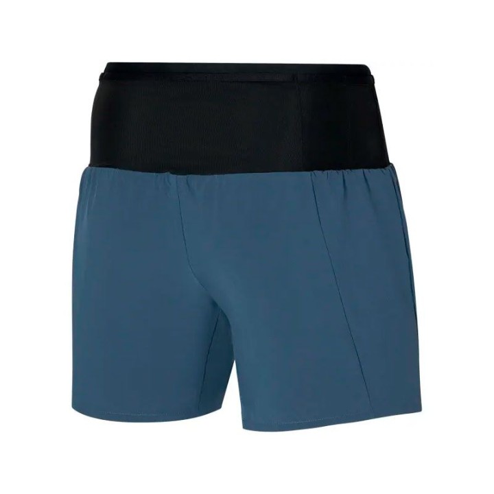 PANTALON CORTO MIZUNO ACTIVE MULTI POCKET