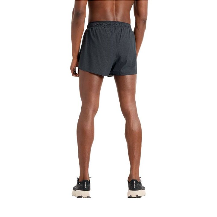 PANTALON CORTO NEW BALANCE RC ULTRA LIGHT SPLIT 3"
