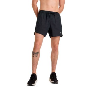 PANTALON NEW BALANCE RC ULTRA LIGHT SPLIT 5"