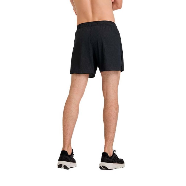 PANTALON NEW BALANCE RC ULTRA LIGHT SPLIT 5"