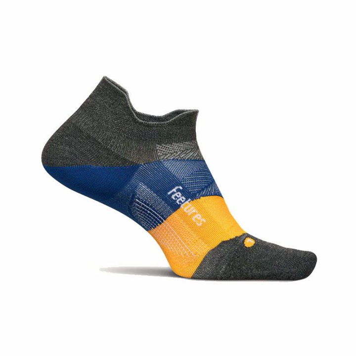 FEETURES CALCETINES ELITE ULTRA LIGHT NO SHOW TAB