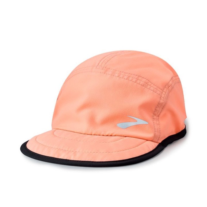 GORRA BROOKS LIGHTWEIGHT PACKABLE 2.0
