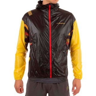CHAQUETA CORTAVIENTOS LA SPORTIVA BLIZZARD WINDBREAKER