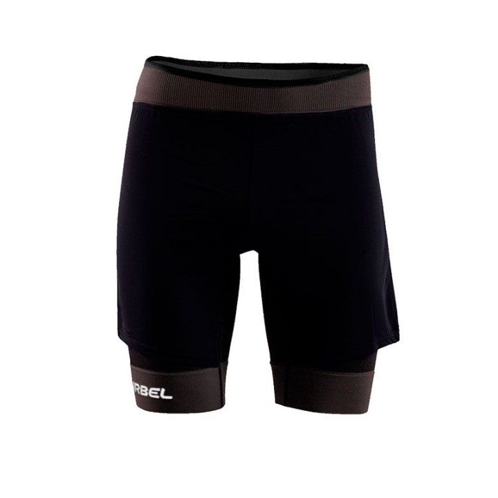 MALLAS CORTAS LURBEL SAMBA SHORT