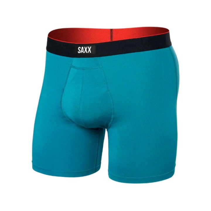 BOXER SAXX MULTI-SPORT MESH