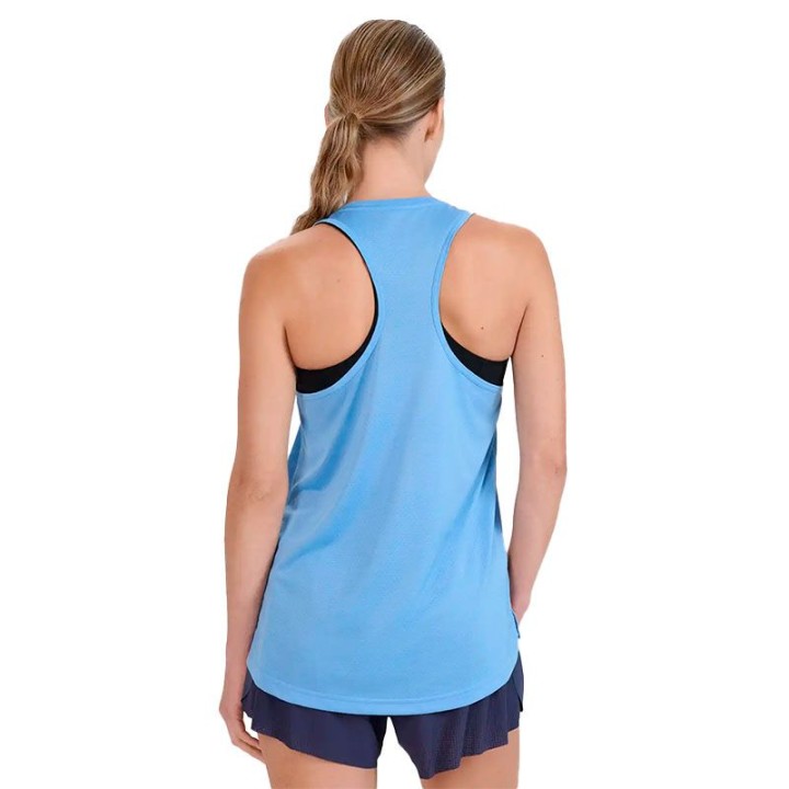 CAMISETA DE TIRANTES 4F MUJER
