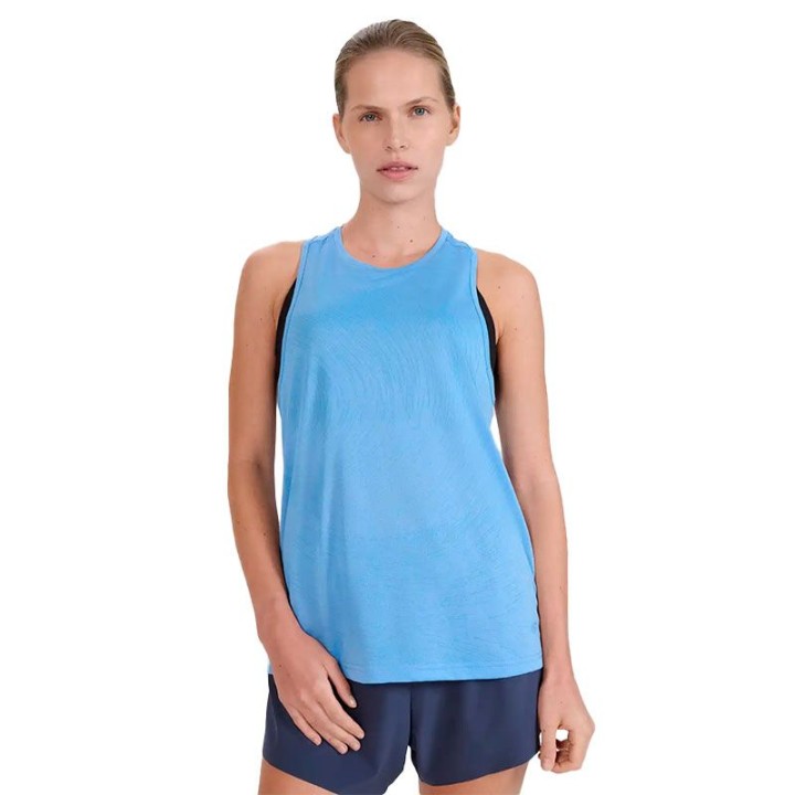 CAMISETA DE TIRANTES 4F MUJER