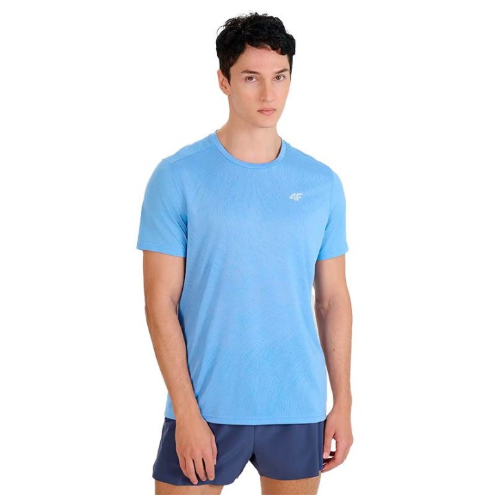 CAMISETA MANGA CORTA FNK 4F