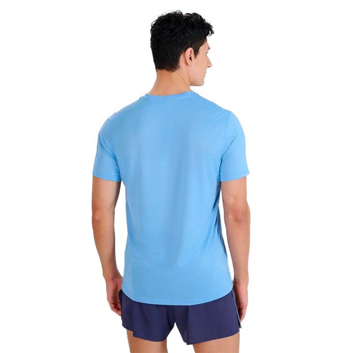 CAMISETA MANGA CORTA FNK 4F