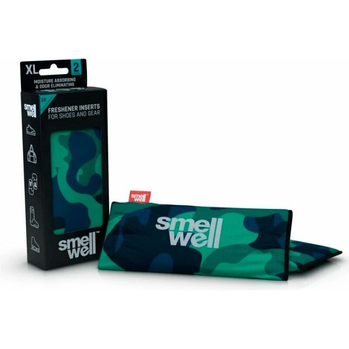 AMOHADILLA QUITAOLORES SMELLWELL XL