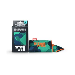 SOBRES QUITAOLORES SMELLWELL