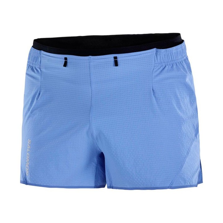 PANTALON CORTO SALOMON SENSE AERO 3"